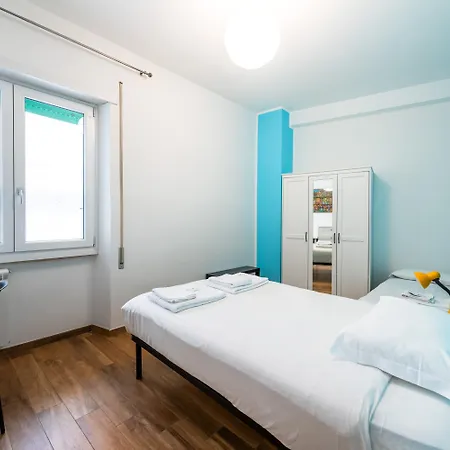 Pigneto Corner 로마