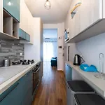 Pigneto Corner דירה *