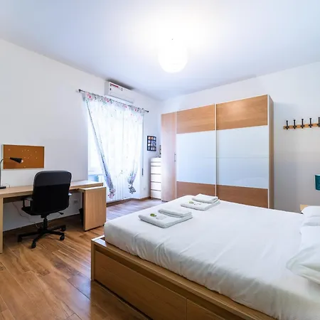 Pigneto Corner Апартаменты Рим