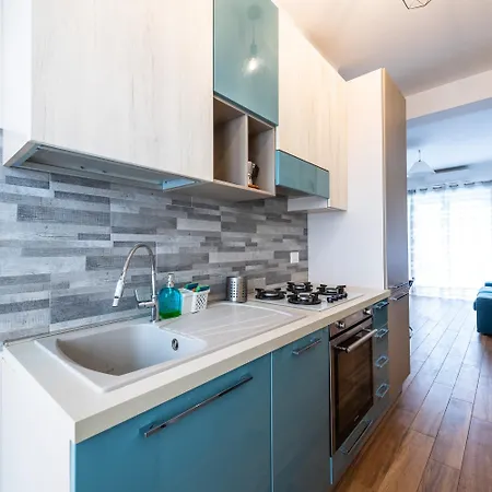 Pigneto Corner Рим