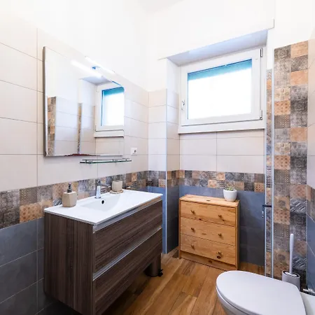 Pigneto Corner Апартаменты