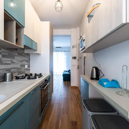 Pigneto Corner Apartment *