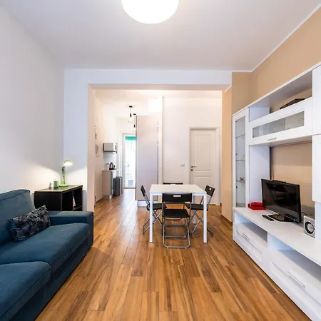 Apartment Pigneto Corner Rom