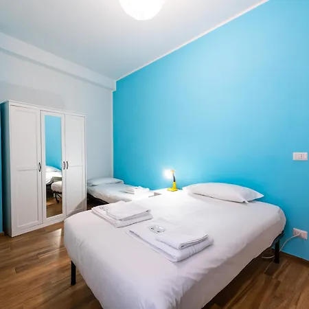 Apartmán Pigneto Corner Řím