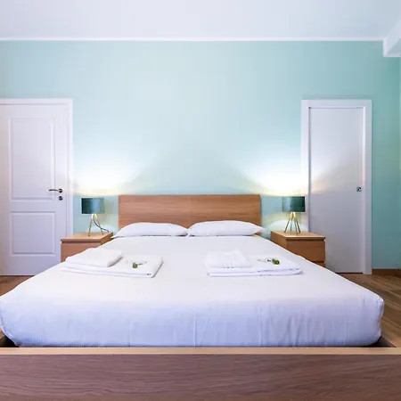 Pigneto Corner Apartment *