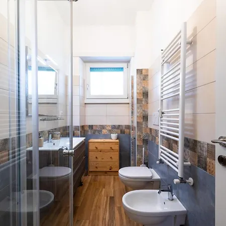 Pigneto Corner Apartment