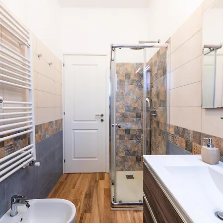 Pigneto Corner Apartment *