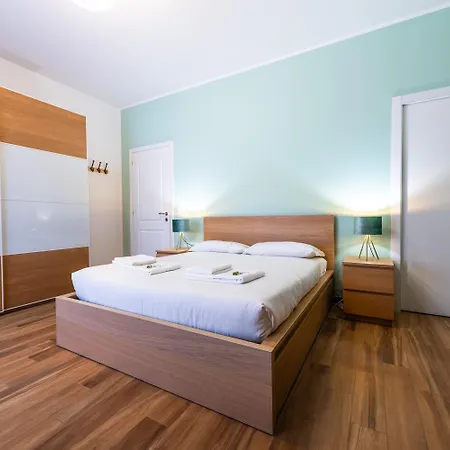 Pigneto Corner Apartment *