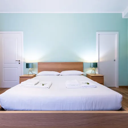 Apartmán Pigneto Corner Řím